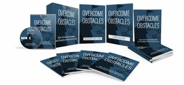 Overcome Obstacles