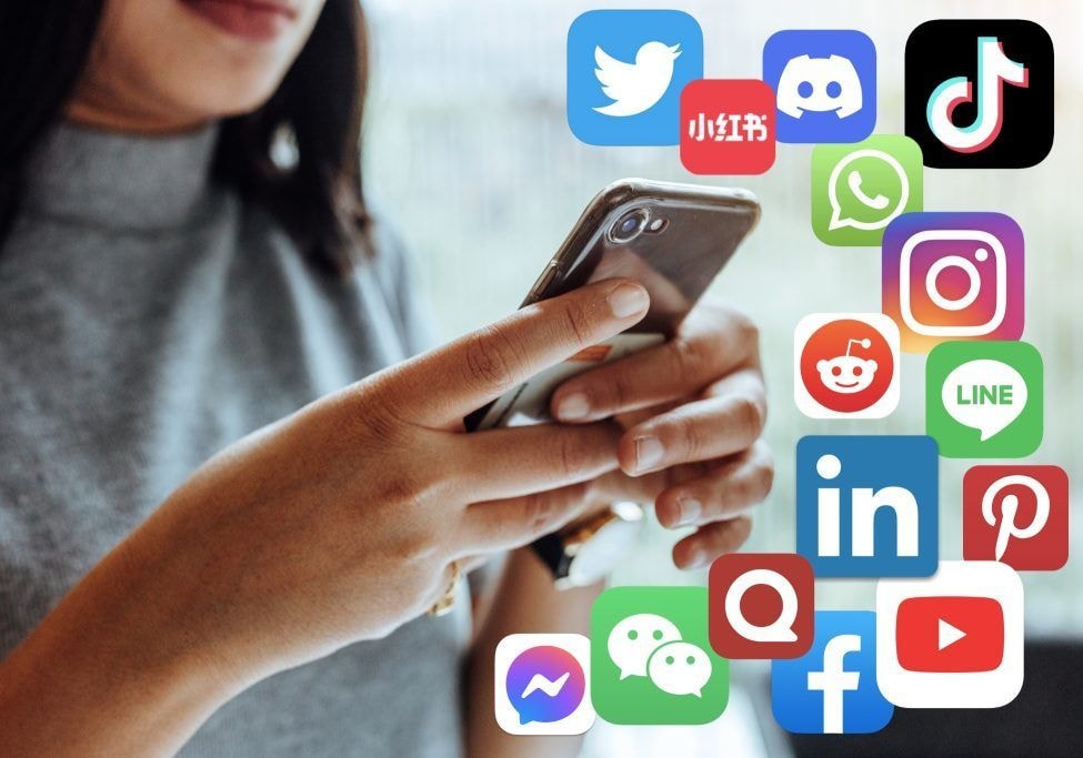 Read more about the article Which Social Media Platform Should Your Business Use?