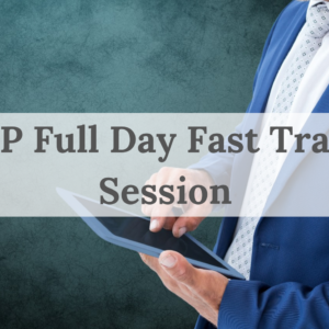 VIP Full Day Fast Track Session
